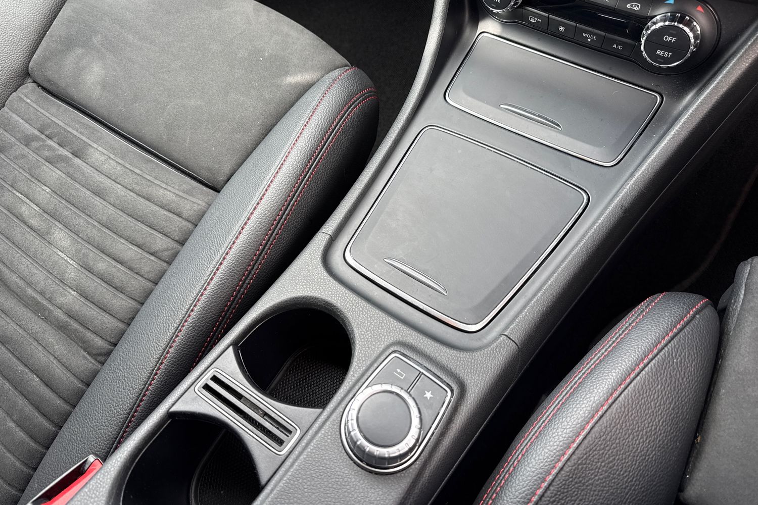 Used Mercedes-Benz A-Class 2018 for sale - 78029348: Photo 23