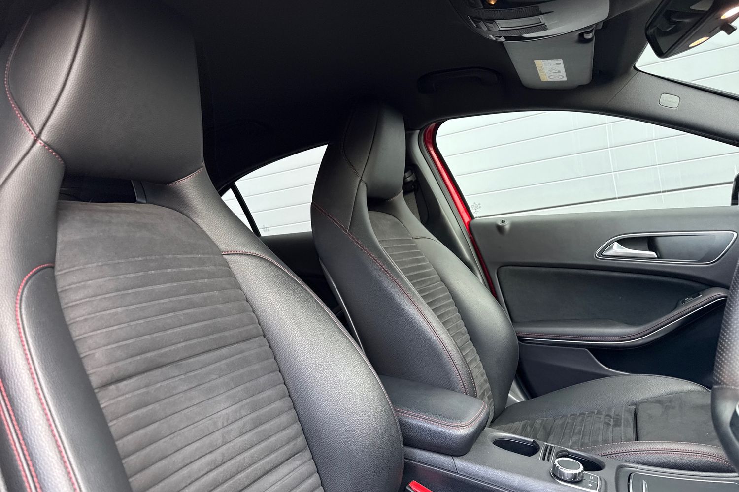 Used Mercedes-Benz A-Class 2018 for sale - 78029348: Photo 24