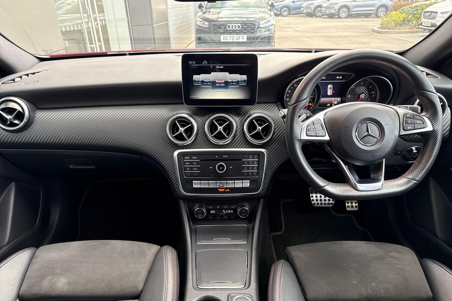 Used Mercedes-Benz A-Class 2018 for sale - 78029348: Photo 26