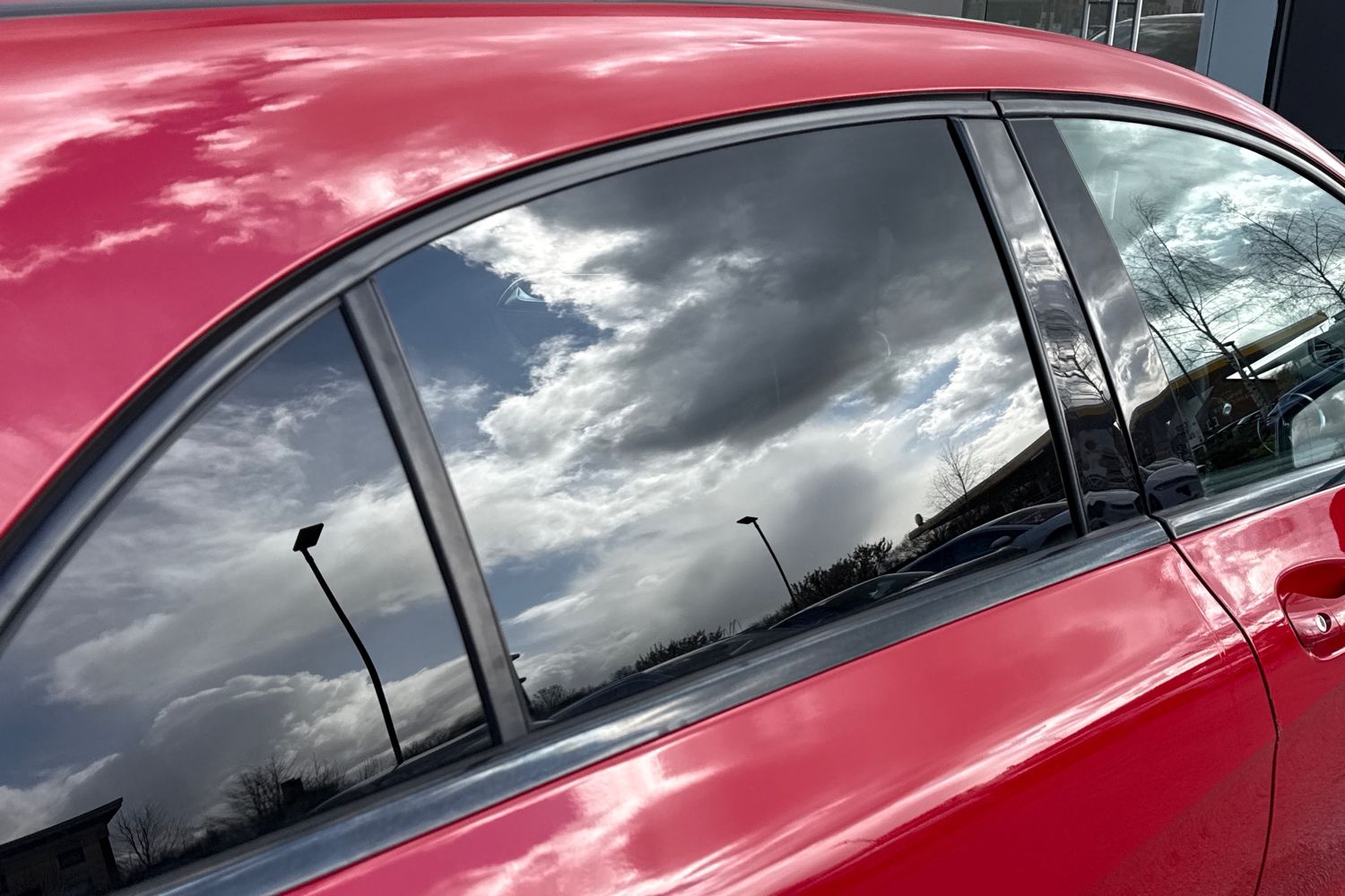 Used Mercedes-Benz A-Class 2018 for sale - 78029348: Photo 28