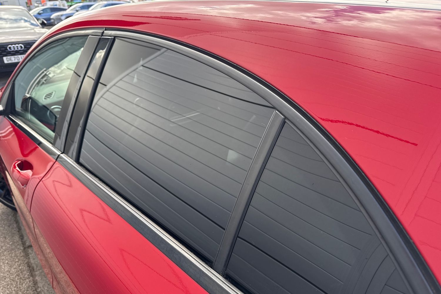 Used Mercedes-Benz A-Class 2018 for sale - 78029348: Photo 29