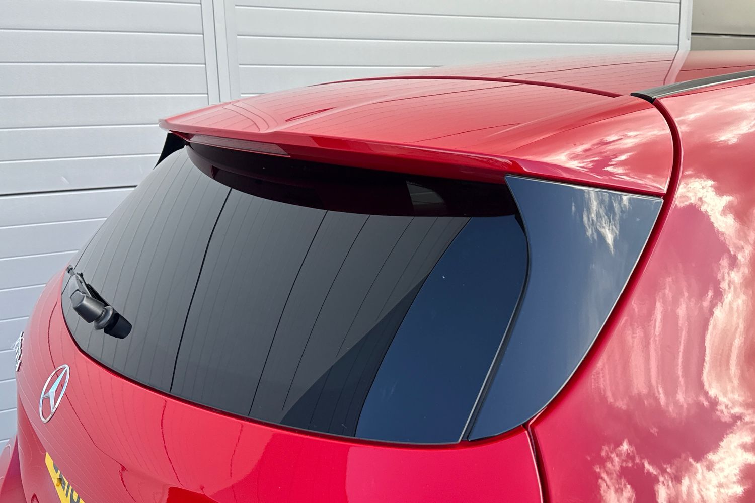 Used Mercedes-Benz A-Class 2018 for sale - 78029348: Photo 31