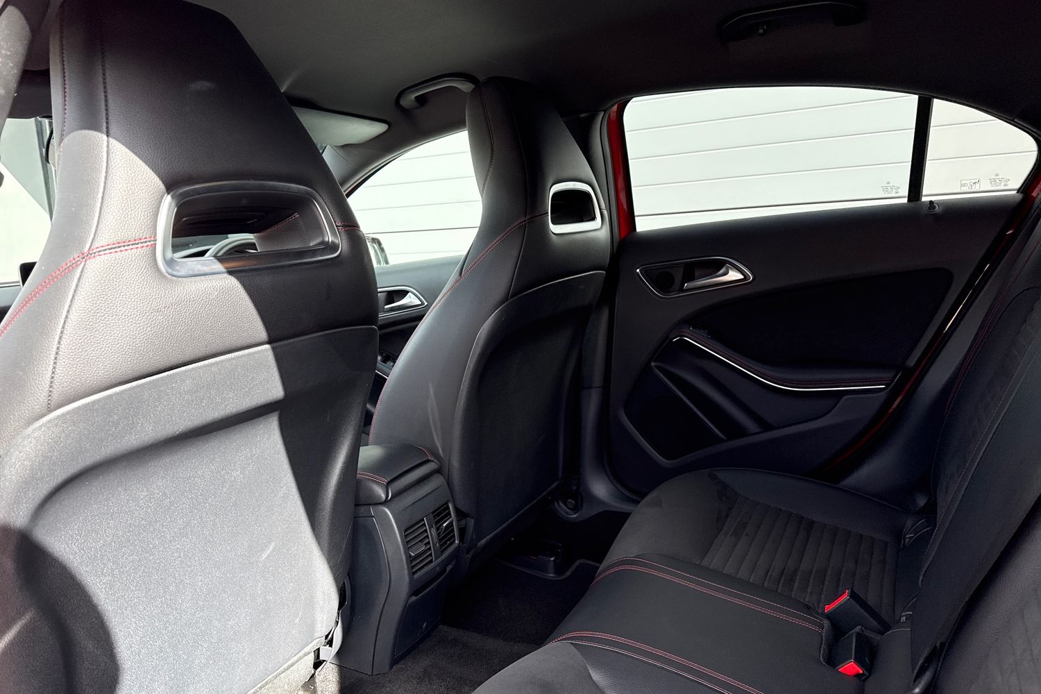 Used Mercedes-Benz A-Class 2018 for sale - 78029348: Photo 35