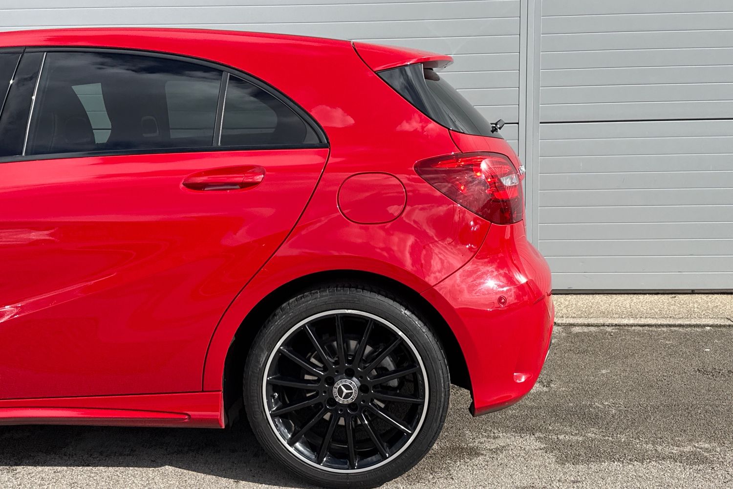 Used Mercedes-Benz A-Class 2018 for sale - 78029348: Photo 37