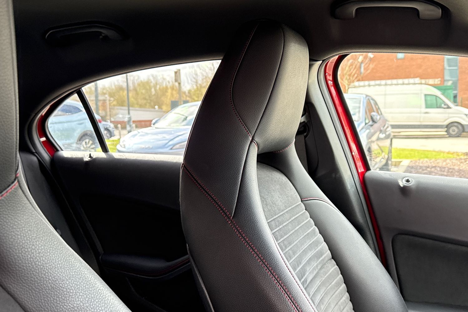 Used Mercedes-Benz A-Class 2018 for sale - 78029348: Photo 38