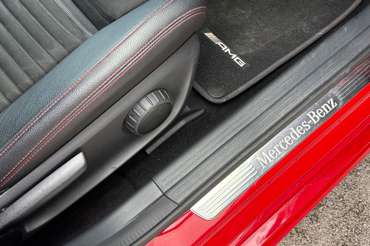 Used Mercedes-Benz A-Class 2018 for sale - 78029348: Photo 40