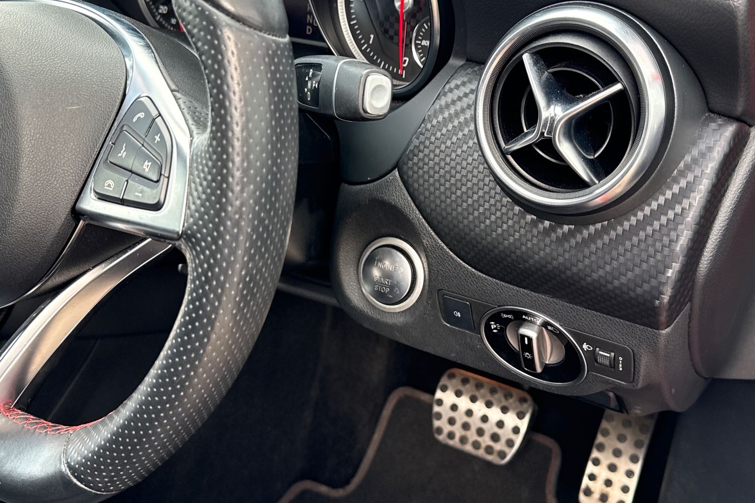 Used Mercedes-Benz A-Class 2018 for sale - 78029348: Photo 42