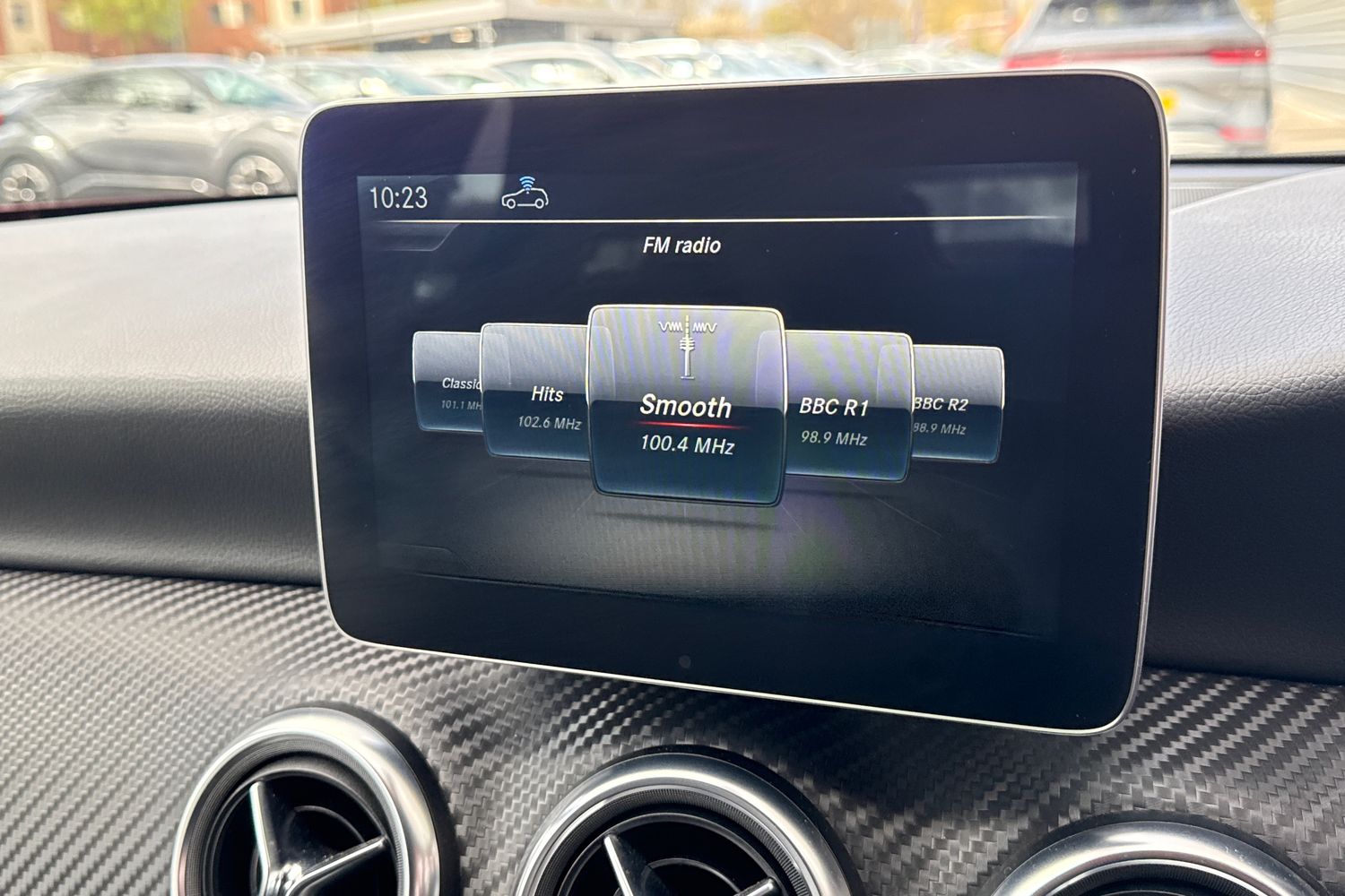 Used Mercedes-Benz A-Class 2018 for sale - 78029348: Photo 45