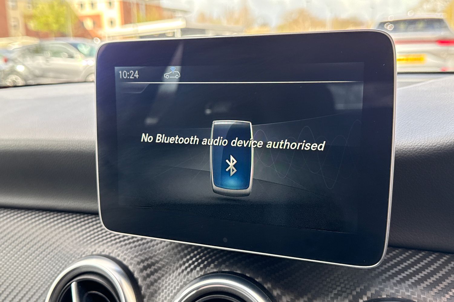 Used Mercedes-Benz A-Class 2018 for sale - 78029348: Photo 47