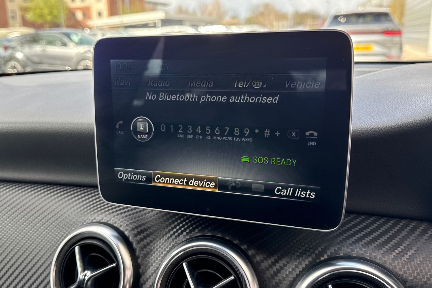 Used Mercedes-Benz A-Class 2018 for sale - 78029348: Photo 48