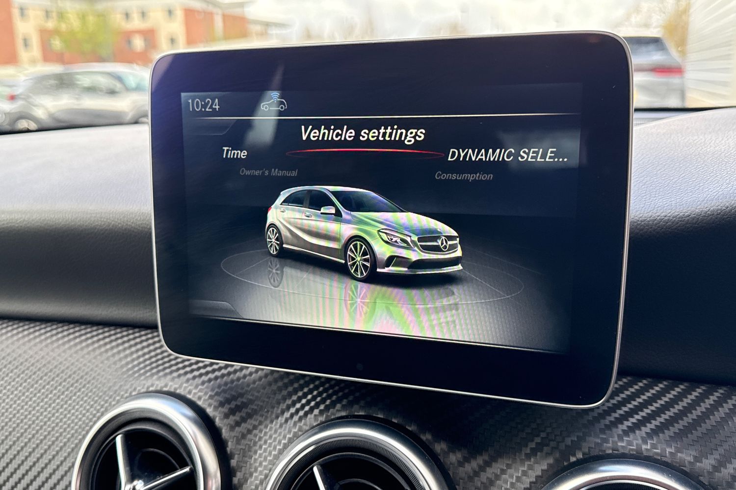 Used Mercedes-Benz A-Class 2018 for sale - 78029348: Photo 50