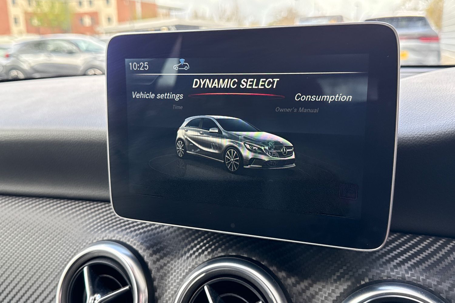 Used Mercedes-Benz A-Class 2018 for sale - 78029348: Photo 53