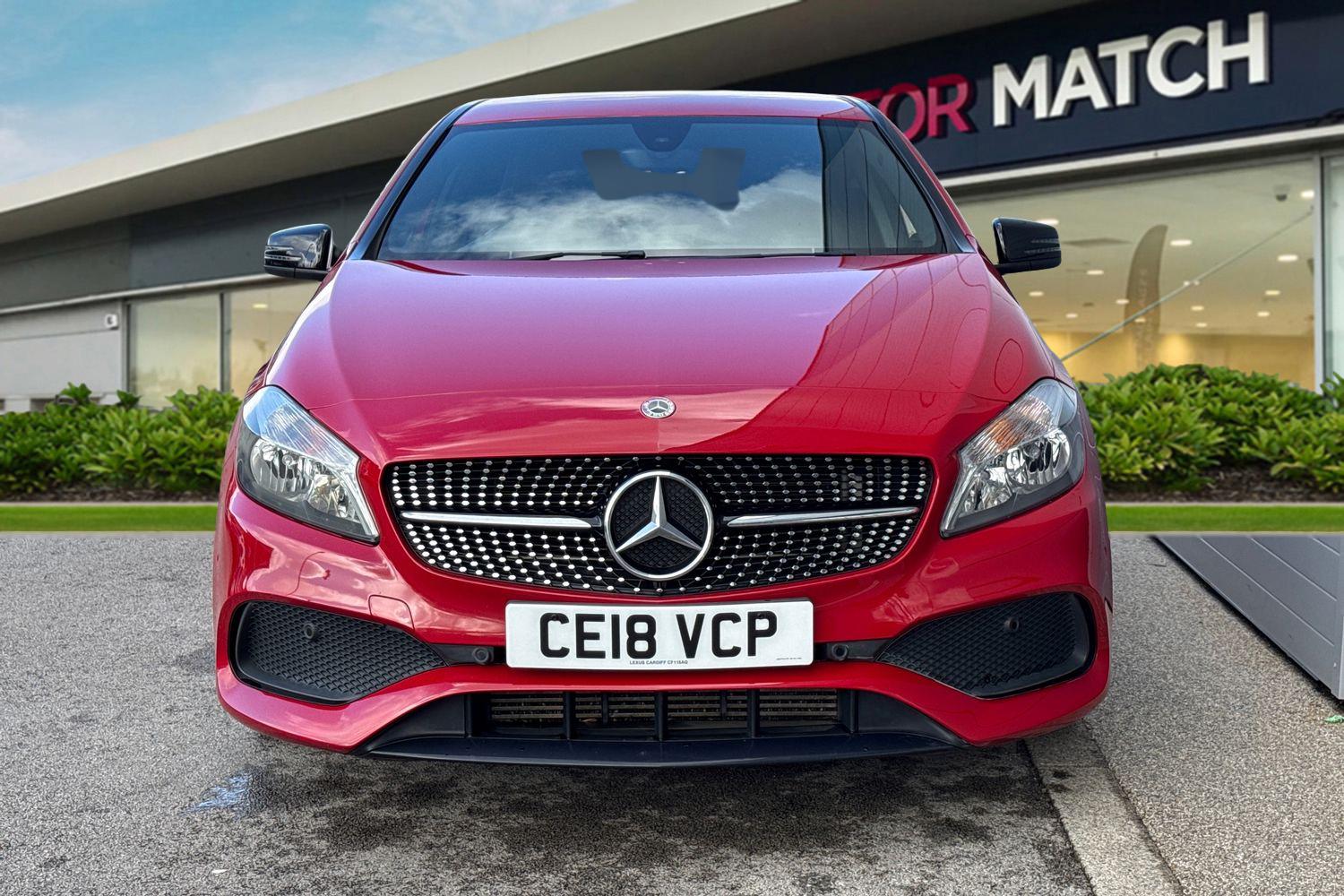 Used Mercedes-Benz A-Class 2018 for sale - 78029348: Photo 6