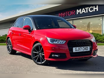 Audi A1 feature image
