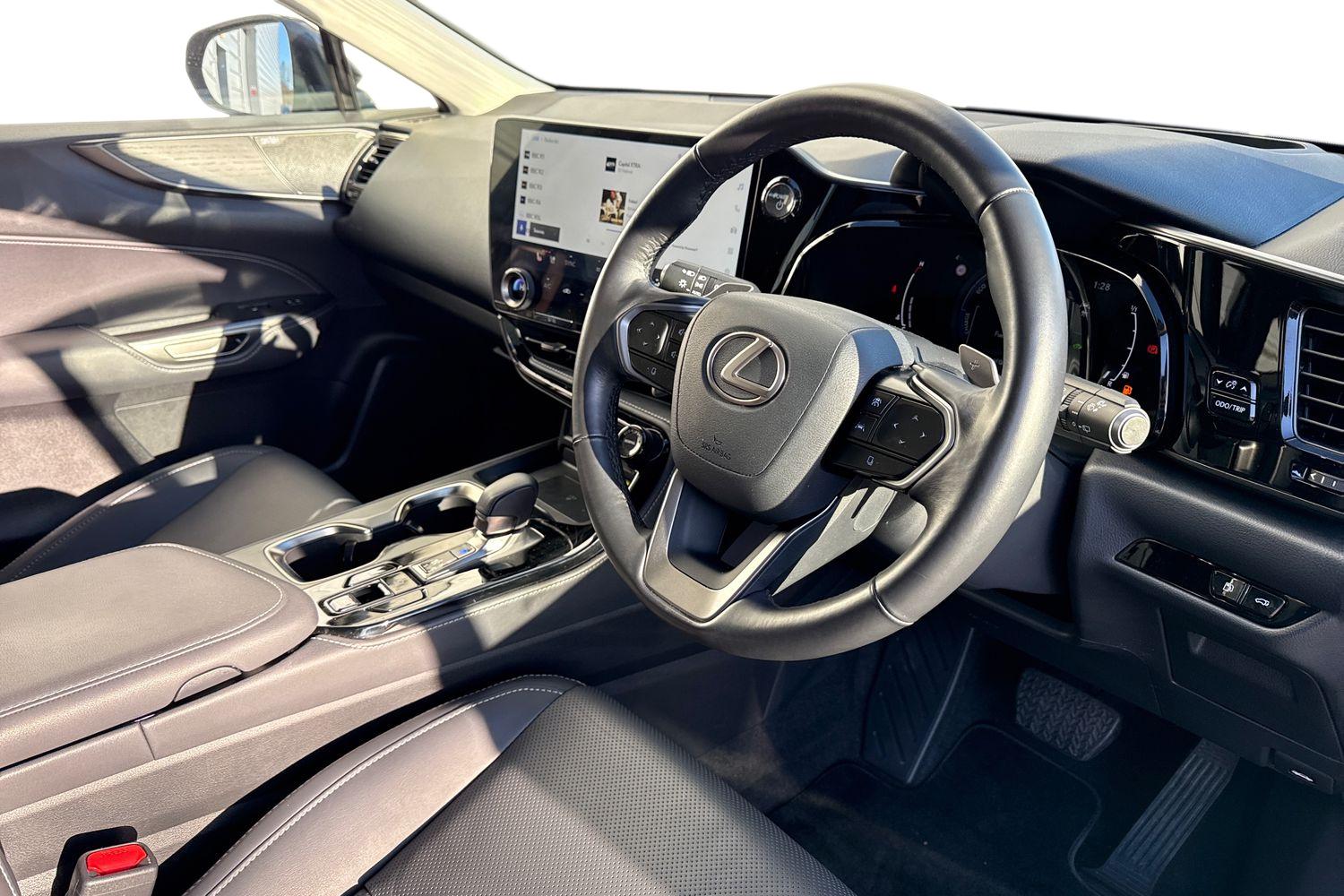Used Lexus NX 2024 for sale - 76636958: Photo 14