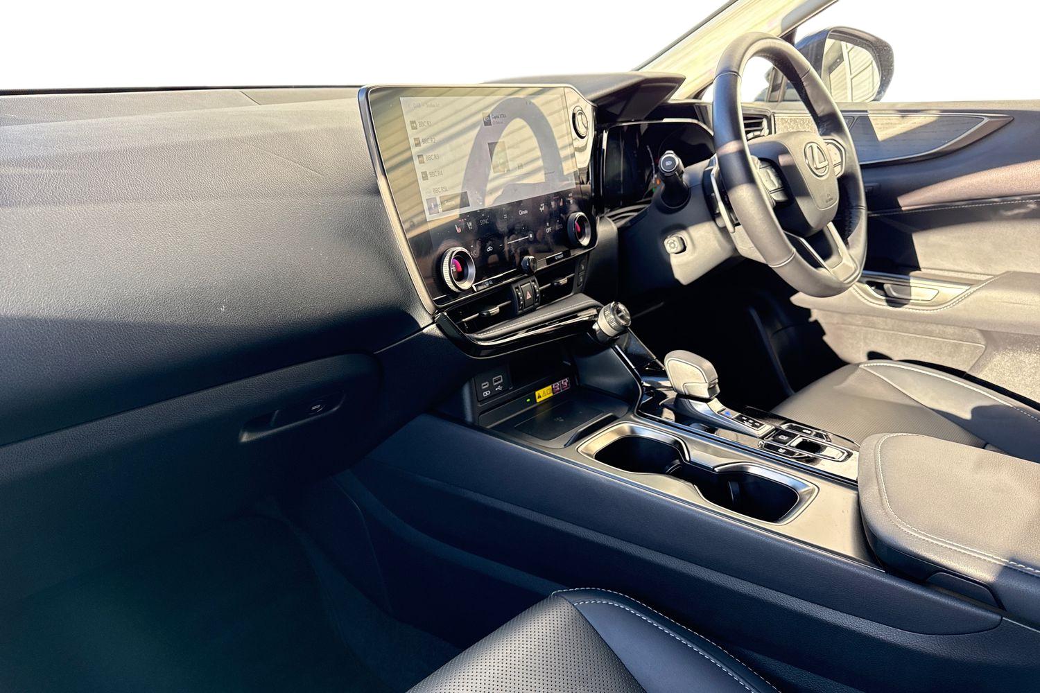 Used Lexus NX 2024 for sale - 76636958: Photo 15