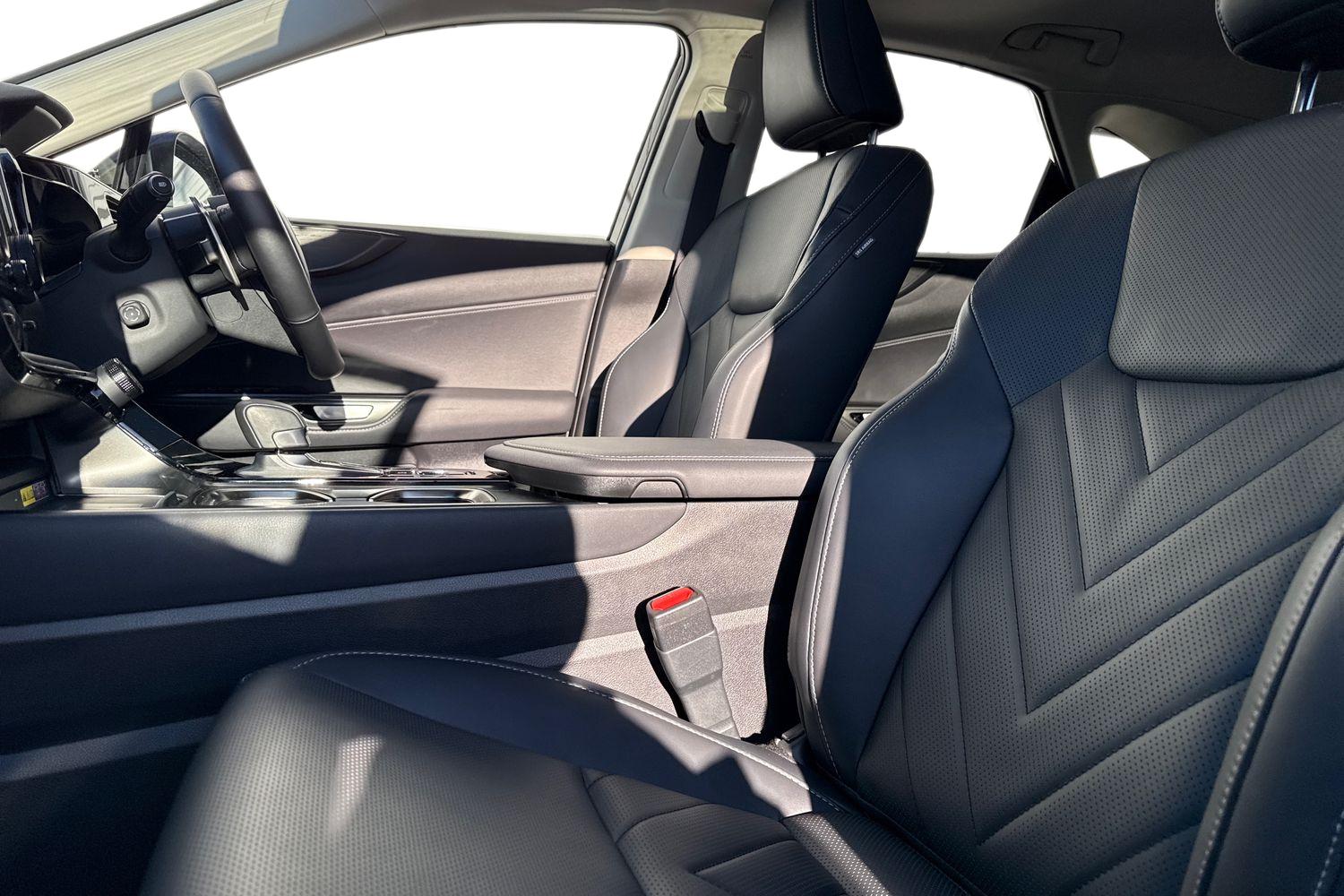 Used Lexus NX 2024 for sale - 76636958: Photo 16