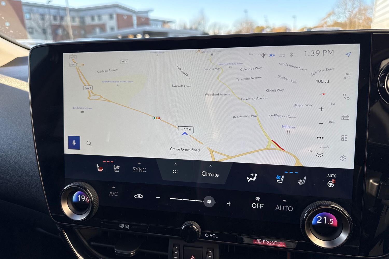 Used Lexus NX 2024 for sale - 76636958: Photo 17