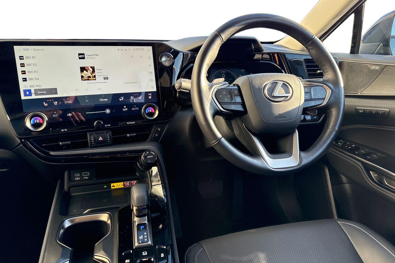 Used Lexus NX 2024 for sale - 76636958: Photo 18