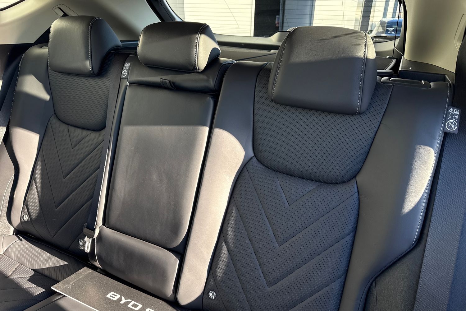 Used Lexus NX 2024 for sale - 76636958: Photo 19