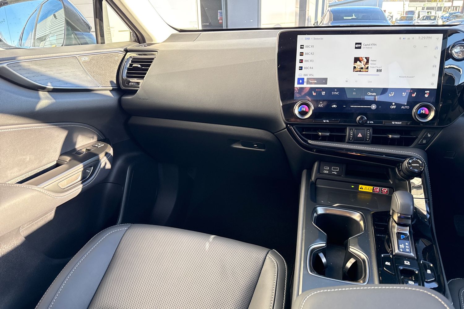 Used Lexus NX 2024 for sale - 76636958: Photo 20