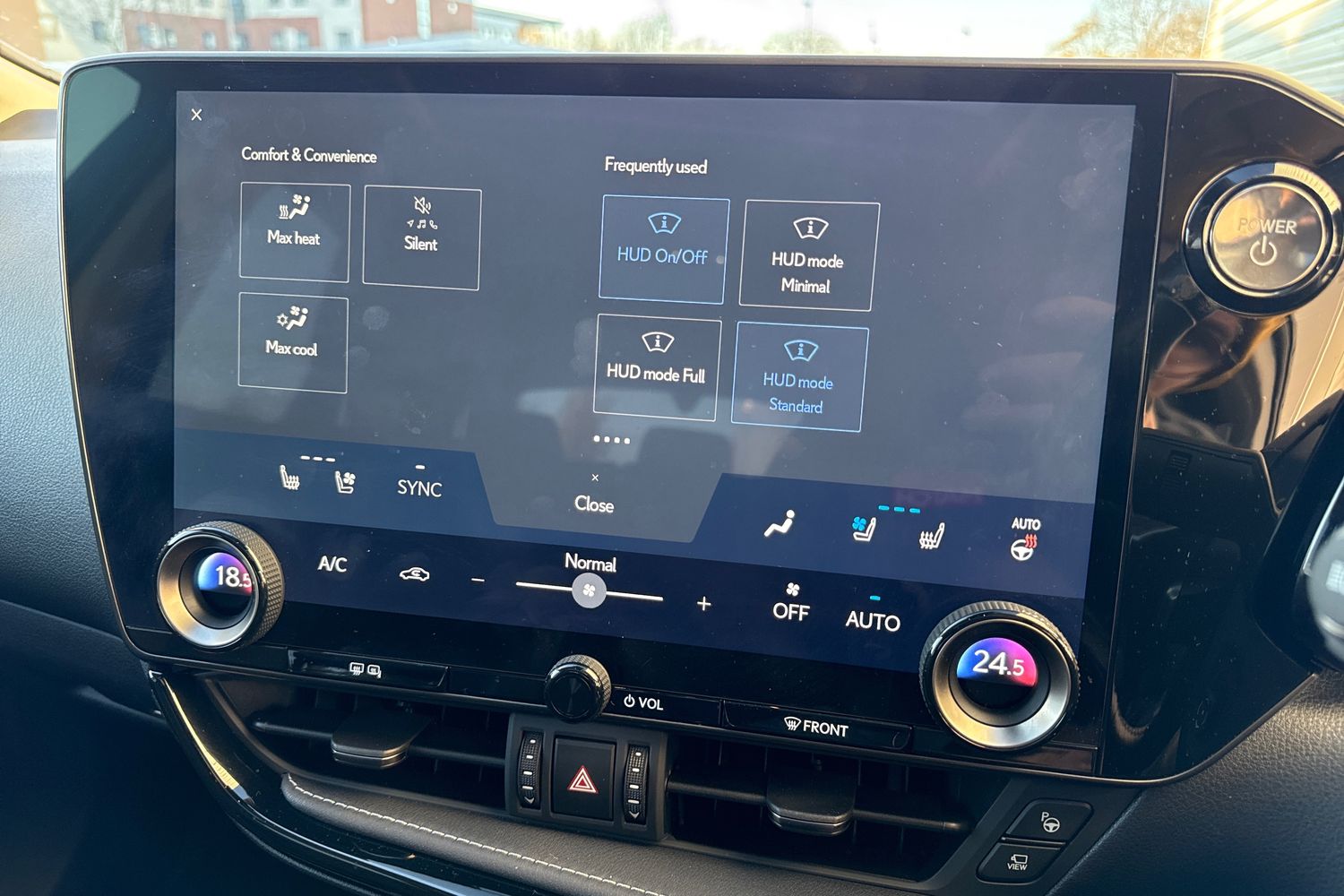 Used Lexus NX 2024 for sale - 76636958: Photo 22