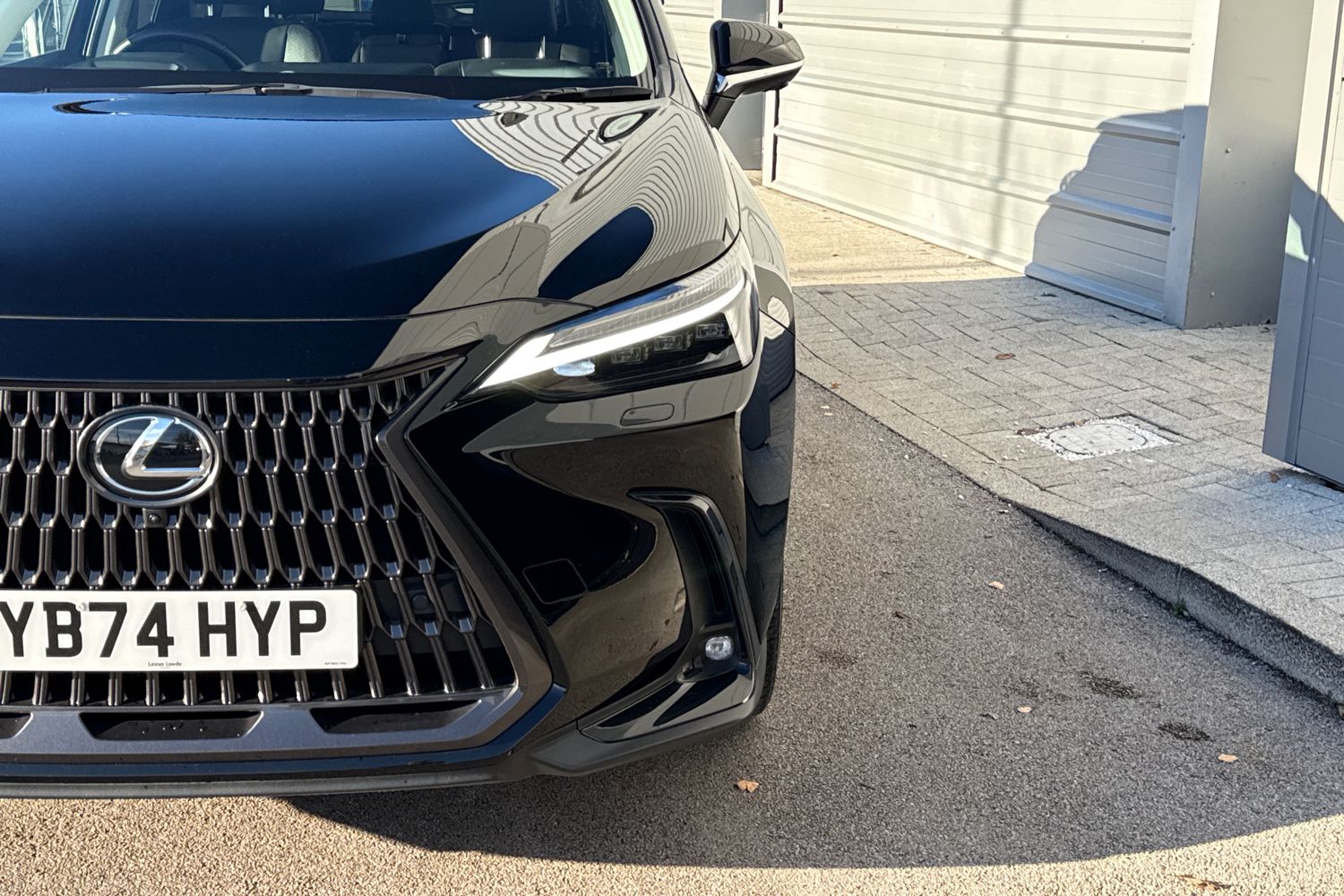 Used Lexus NX 2024 for sale - 76636958: Photo 27