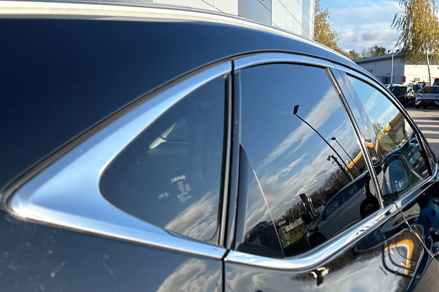 Used Lexus NX 2024 for sale - 76636958: Photo 31