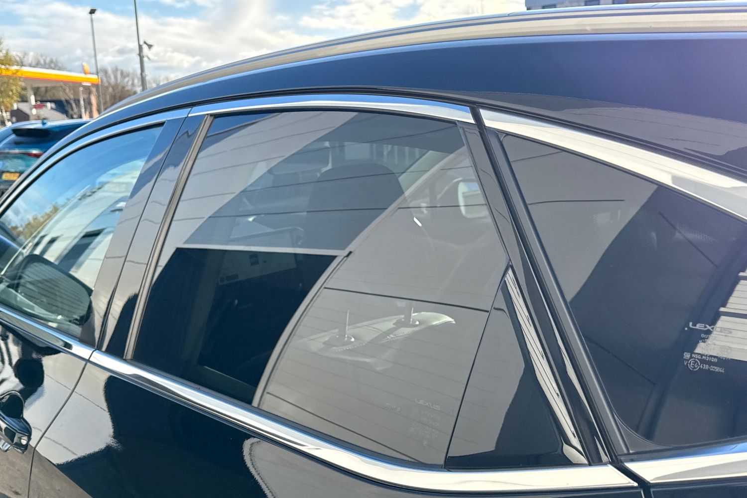 Used Lexus NX 2024 for sale - 76636958: Photo 32