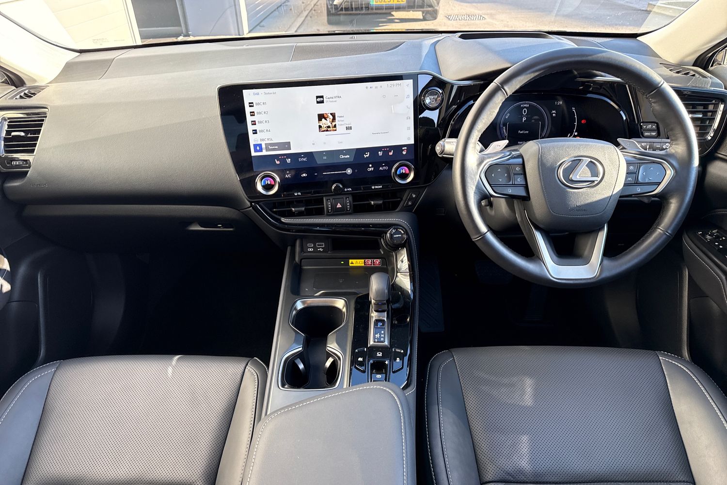 Used Lexus NX 2024 for sale - 76636958: Photo 34