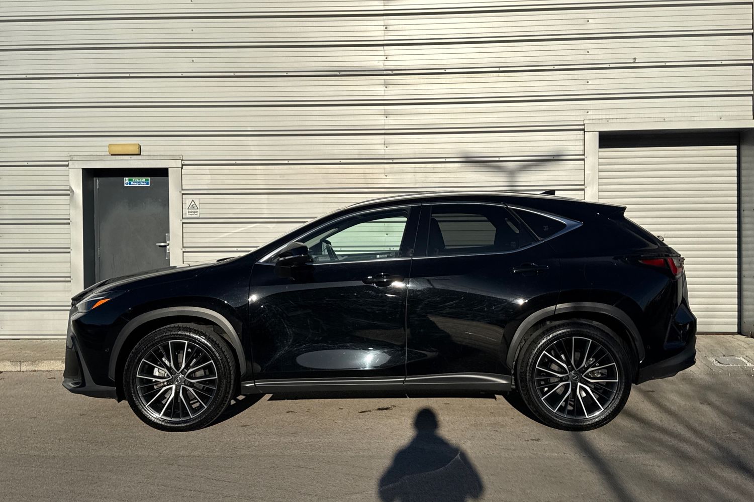 Used Lexus NX 2024 for sale - 76636958: Photo 35