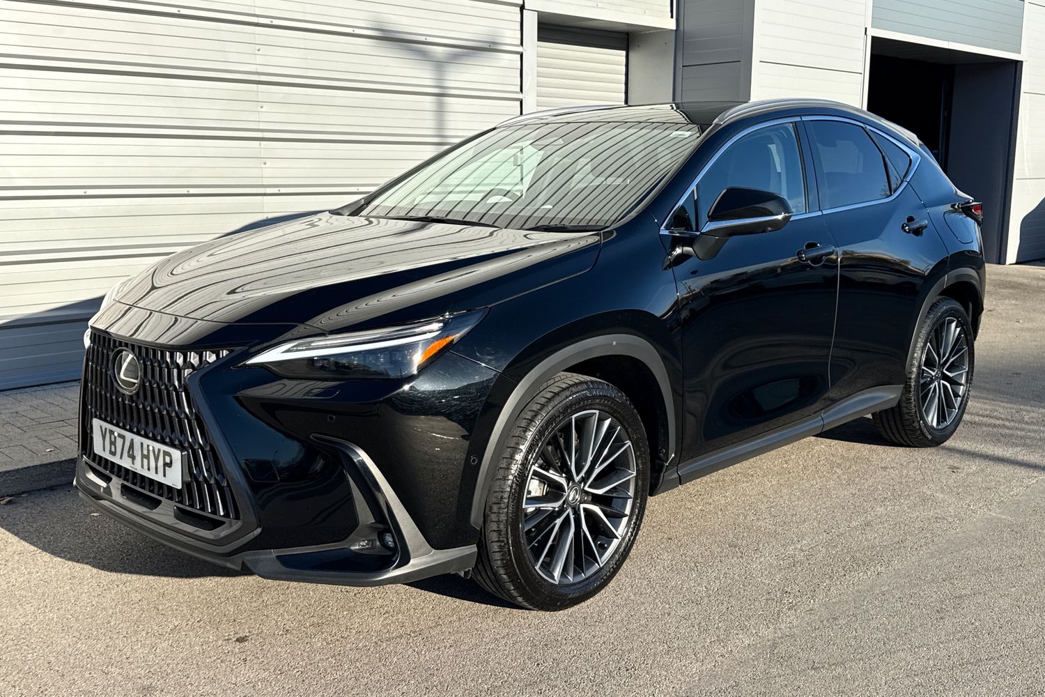 Used Lexus NX 2024 for sale - 76636958: Photo 36