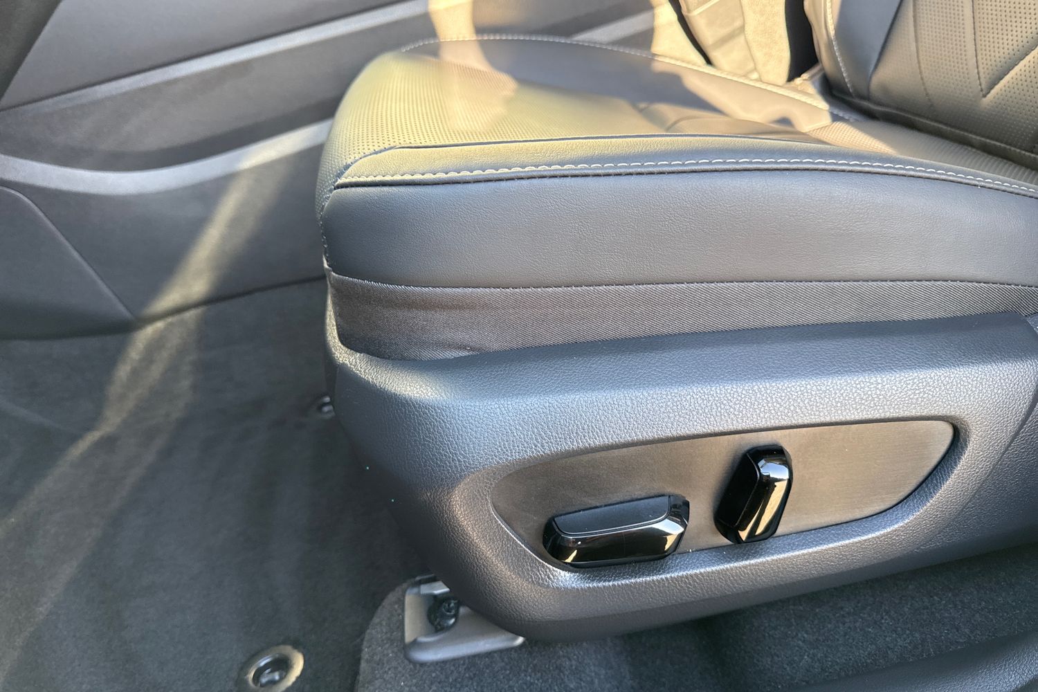 Used Lexus NX 2024 for sale - 76636958: Photo 37