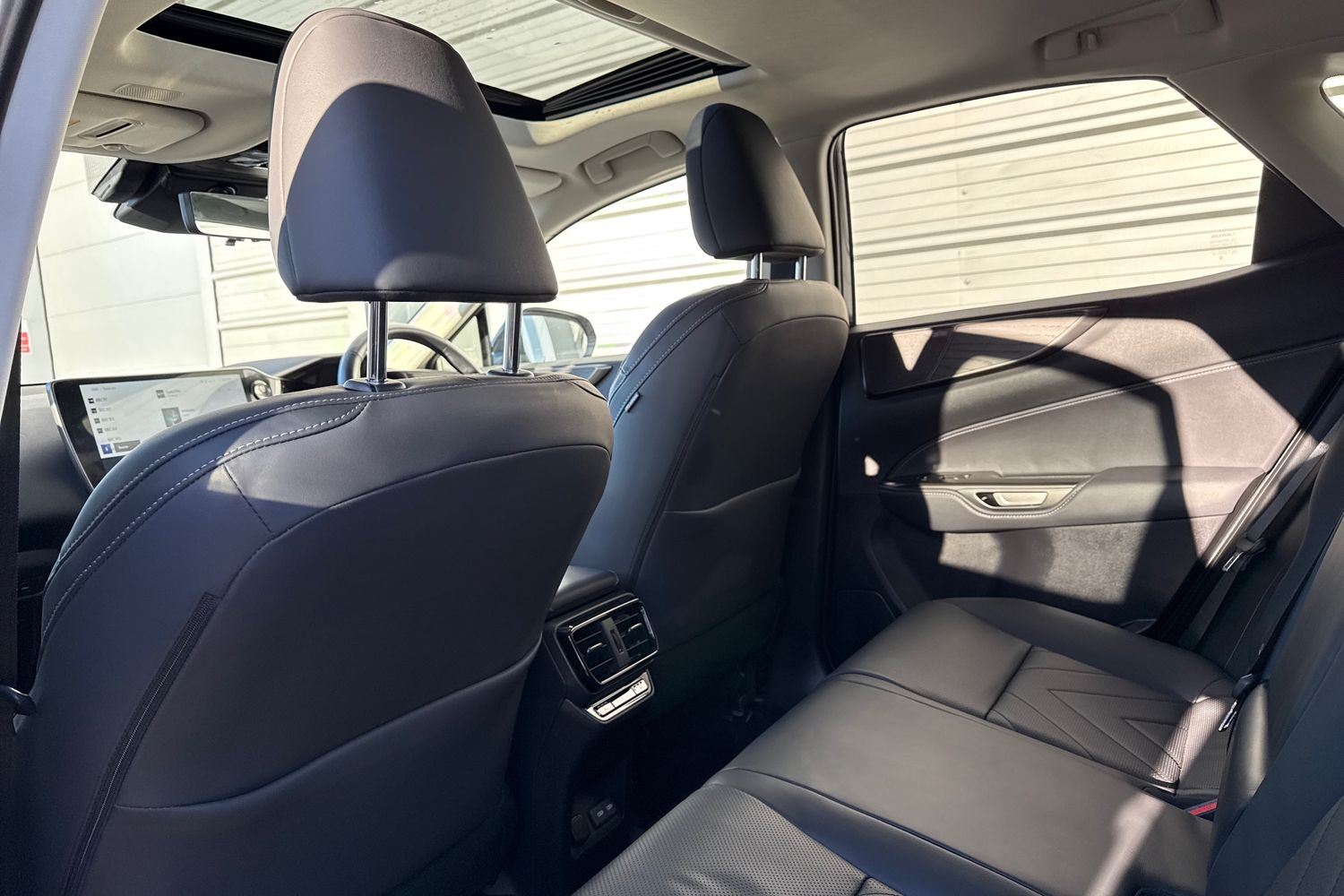 Used Lexus NX 2024 for sale - 76636958: Photo 38