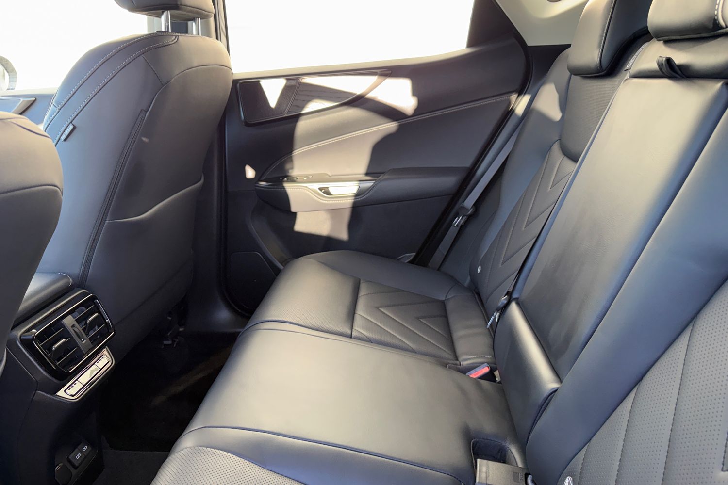 Used Lexus NX 2024 for sale - 76636958: Photo 39