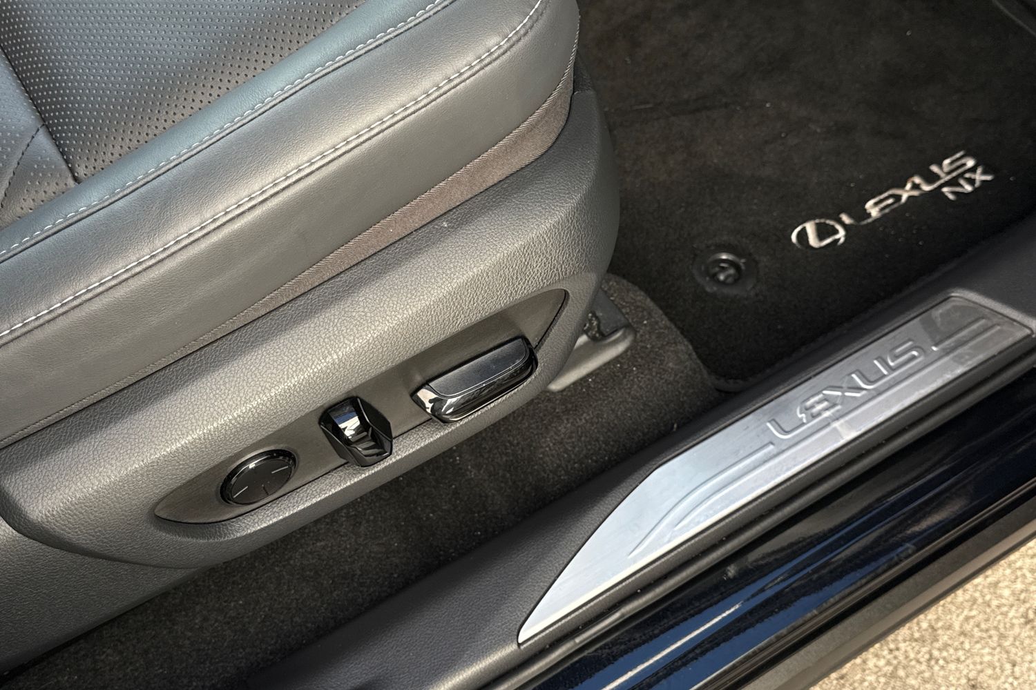 Used Lexus NX 2024 for sale - 76636958: Photo 43