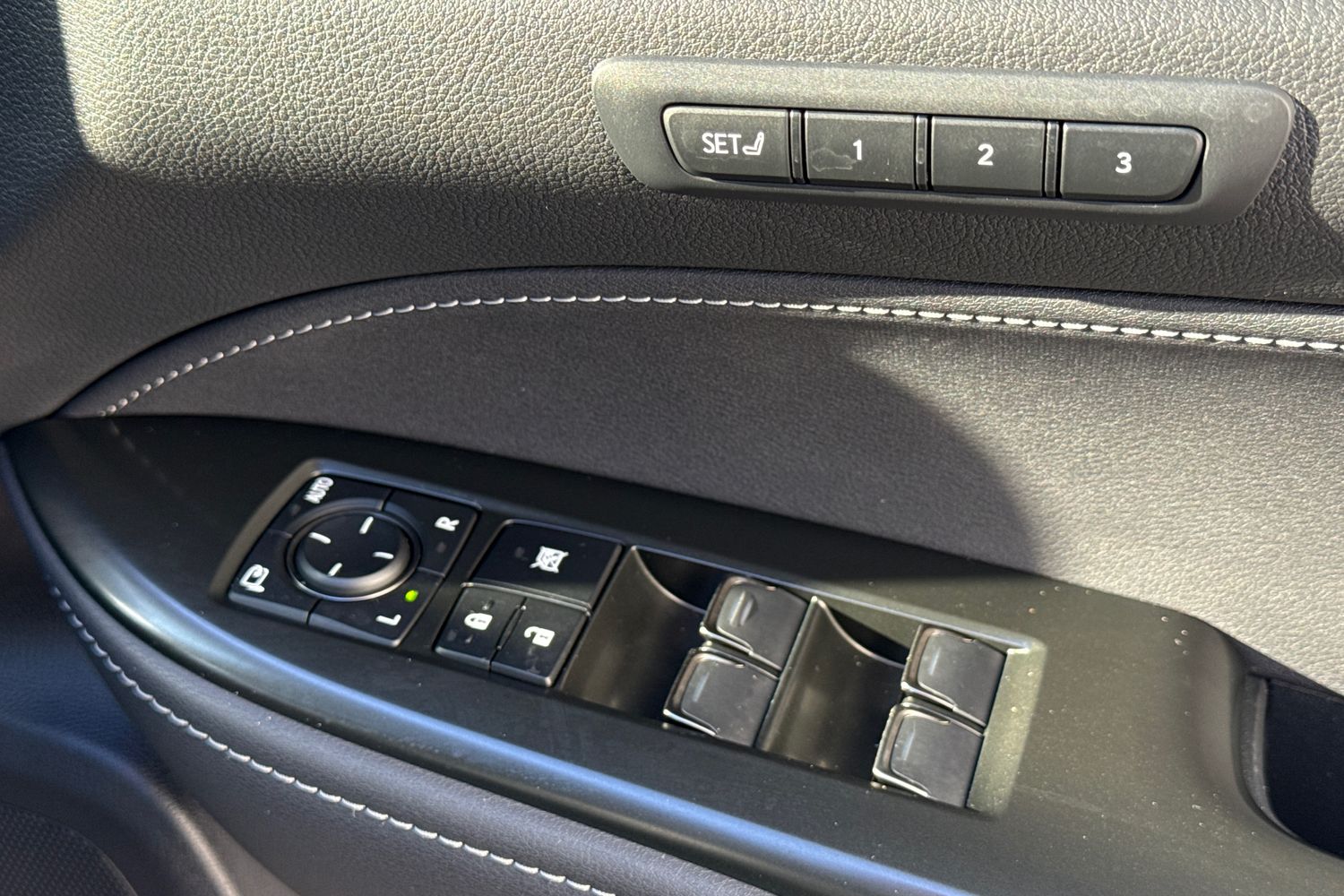 Used Lexus NX 2024 for sale - 76636958: Photo 44