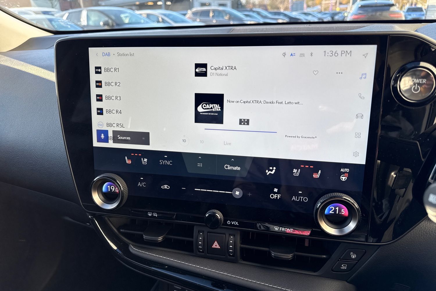 Used Lexus NX 2024 for sale - 76636958: Photo 46