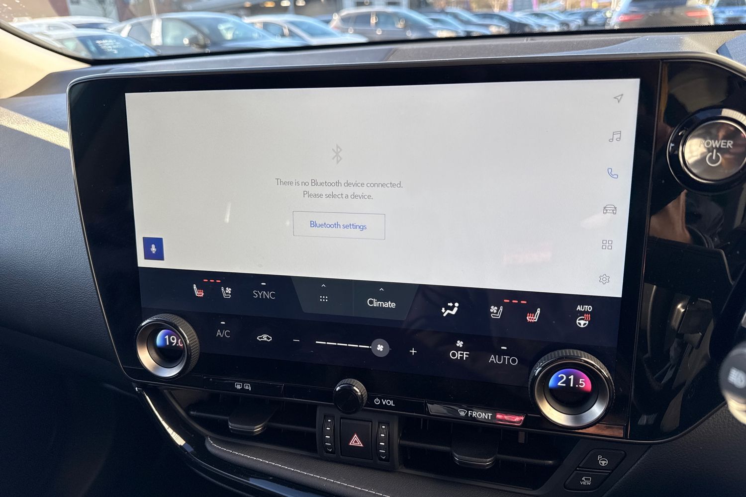 Used Lexus NX 2024 for sale - 76636958: Photo 47