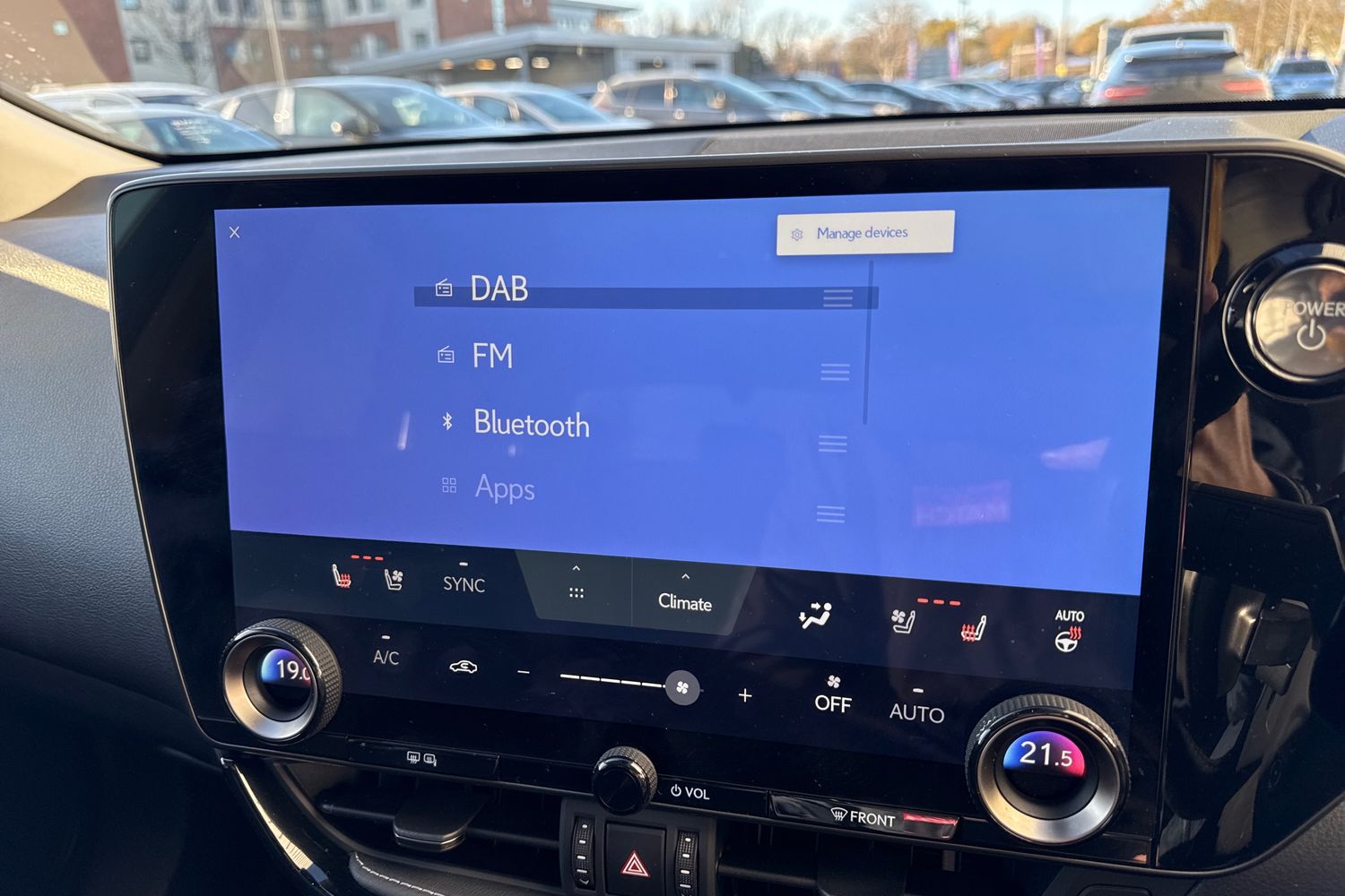 Used Lexus NX 2024 for sale - 76636958: Photo 48