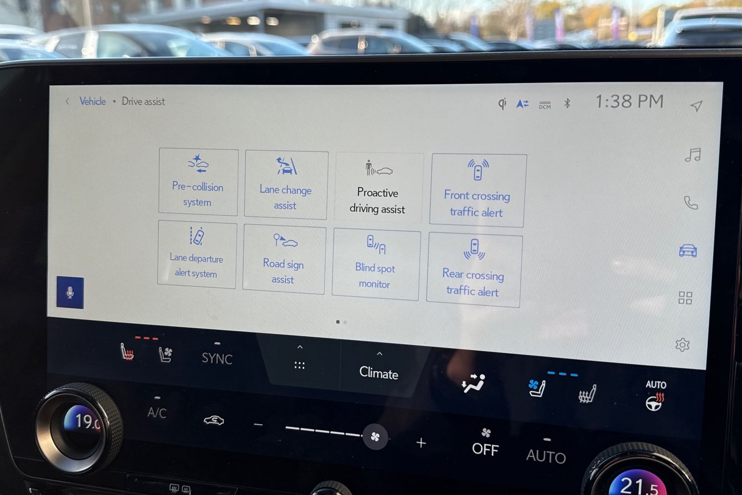 Used Lexus NX 2024 for sale - 76636958: Photo 52