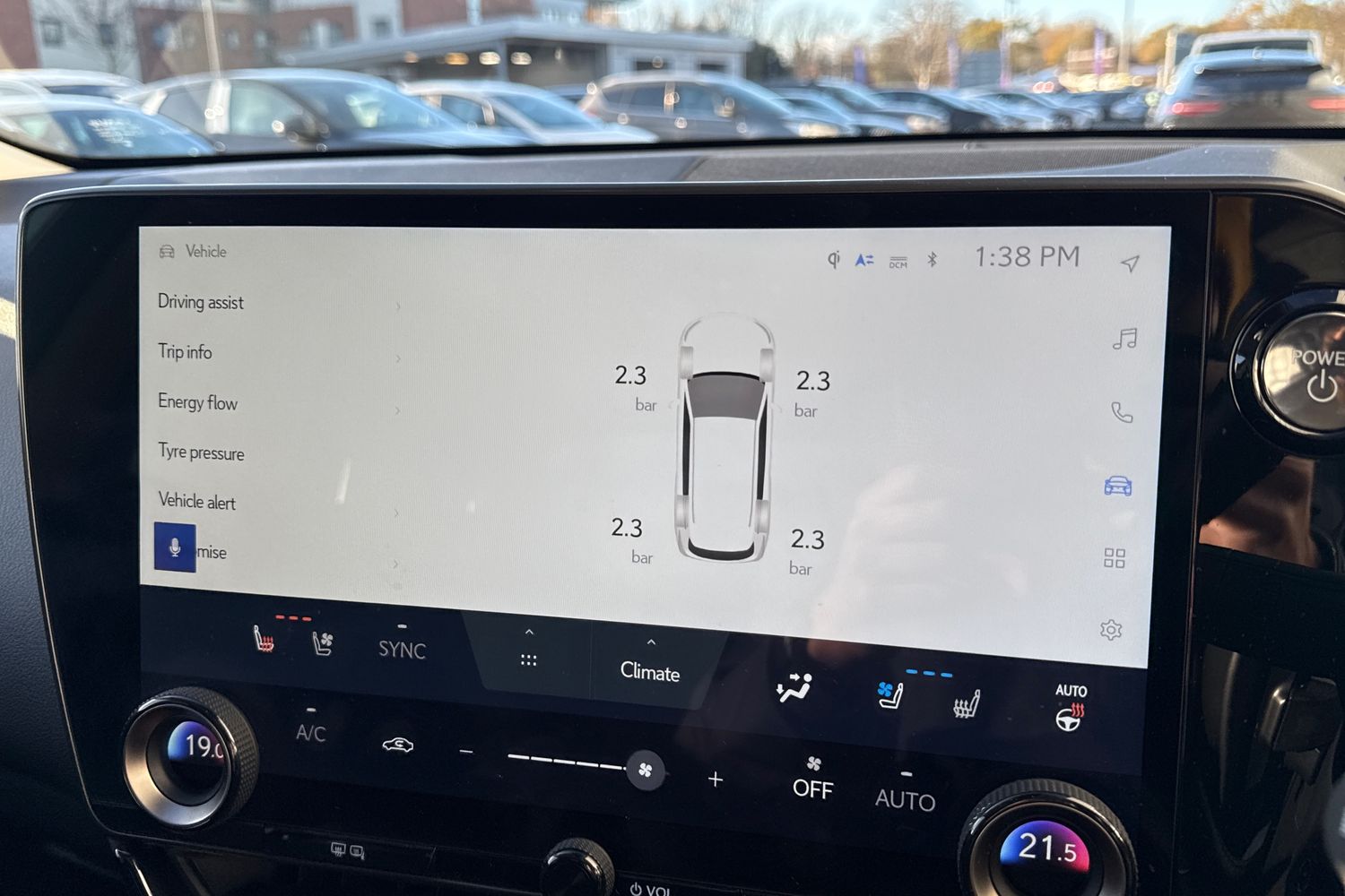 Used Lexus NX 2024 for sale - 76636958: Photo 53