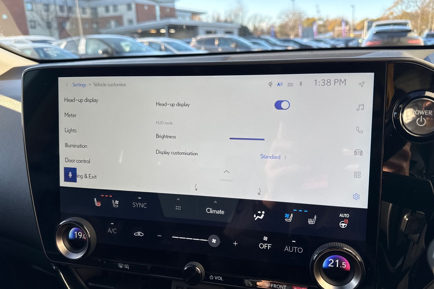 Used Lexus NX 2024 for sale - 76636958: Photo 54