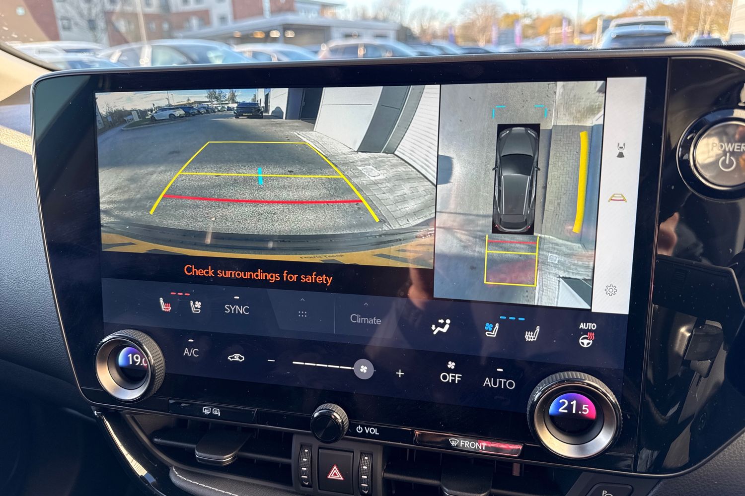 Used Lexus NX 2024 for sale - 76636958: Photo 55