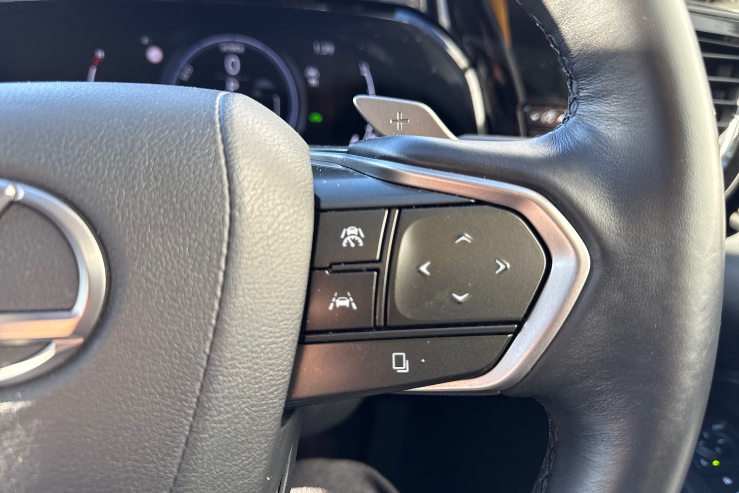 Used Lexus NX 2024 for sale - 76636958: Photo 59