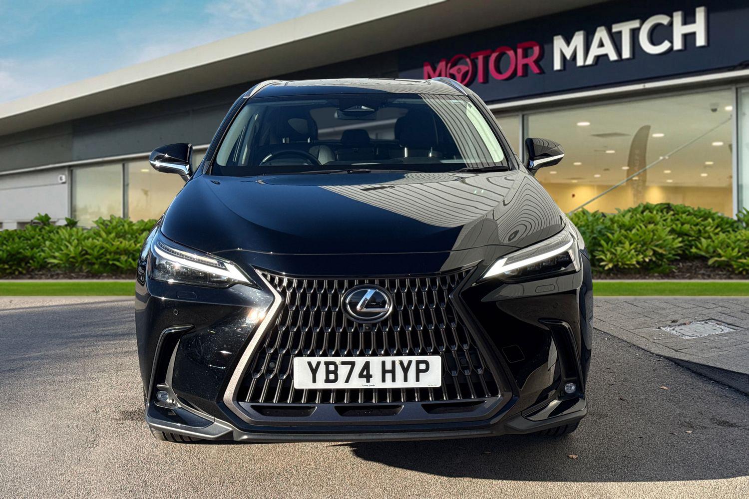 Used Lexus NX 2024 for sale - 76636958: Photo 6