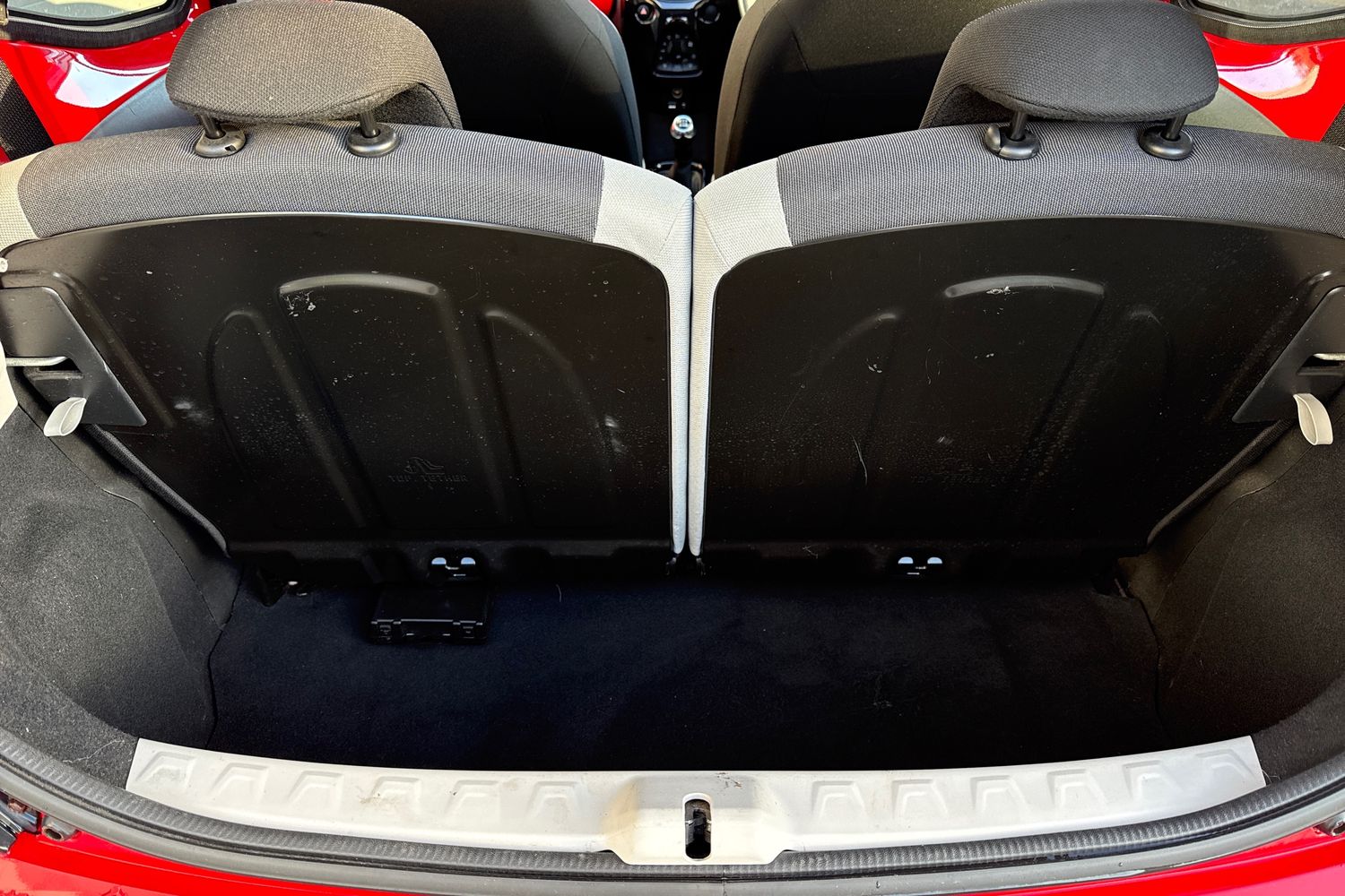 Used Toyota AYGO 2017 for sale - 77233348: Photo 10