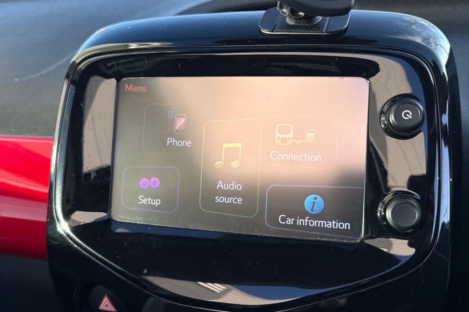 Used Toyota AYGO 2017 for sale - 77233348: Photo 12