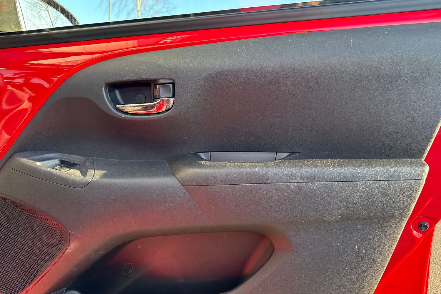 Used Toyota AYGO 2017 for sale - 77233348: Photo 18