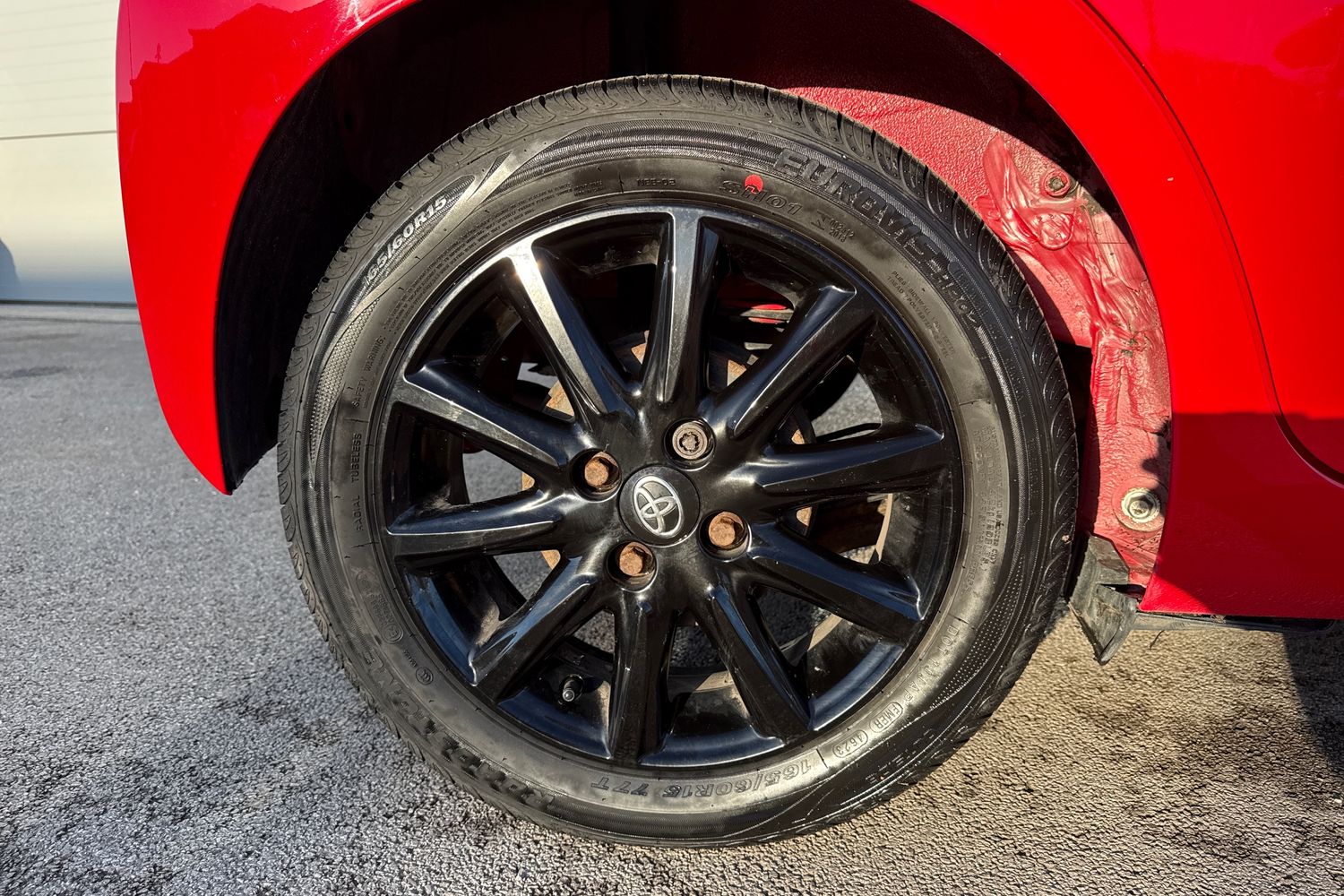 Used Toyota AYGO 2017 for sale - 77233348: Photo 22